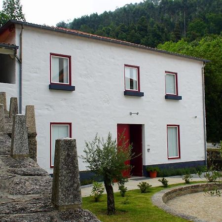 הוילה אמאריס Casa Abrigo Do Lagar מראה חיצוני תמונה