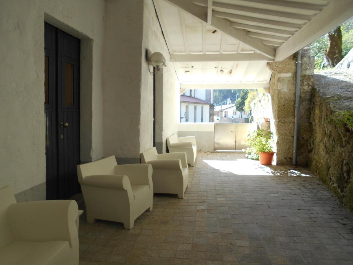 הוילה אמאריס Casa Abrigo Do Lagar מראה חיצוני תמונה