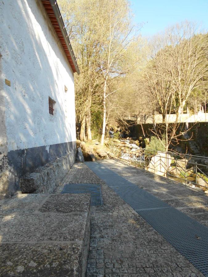 הוילה אמאריס Casa Abrigo Do Lagar מראה חיצוני תמונה
