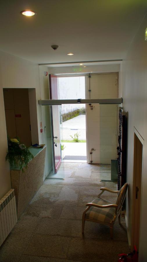 הוילה אמאריס Casa Abrigo Do Lagar מראה חיצוני תמונה