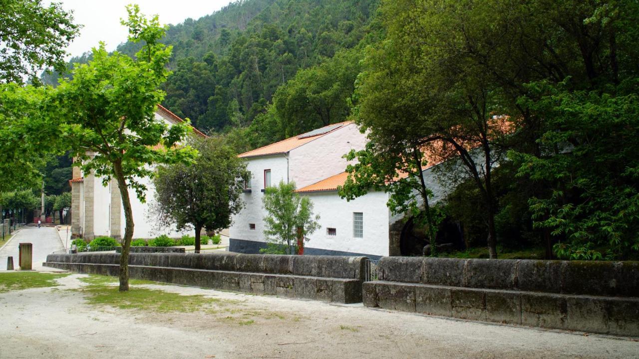 הוילה אמאריס Casa Abrigo Do Lagar מראה חיצוני תמונה