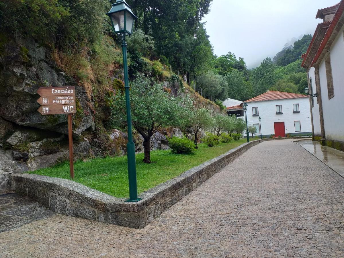 הוילה אמאריס Casa Abrigo Do Lagar מראה חיצוני תמונה