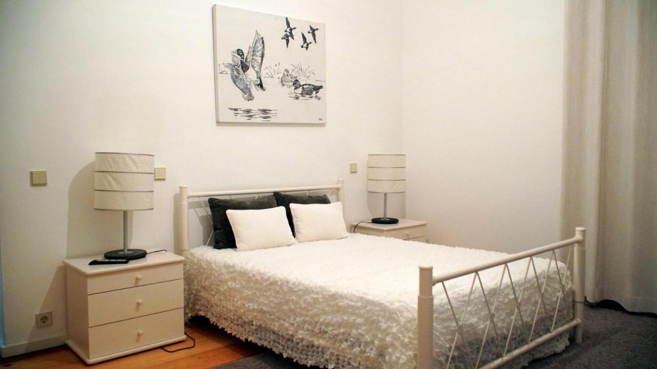 הוילה אמאריס Casa Abrigo Do Lagar מראה חיצוני תמונה