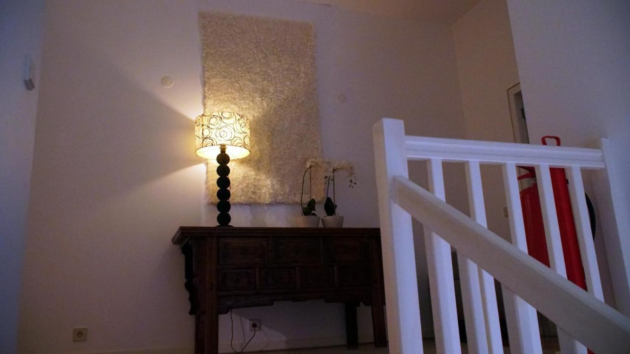 הוילה אמאריס Casa Abrigo Do Lagar מראה חיצוני תמונה