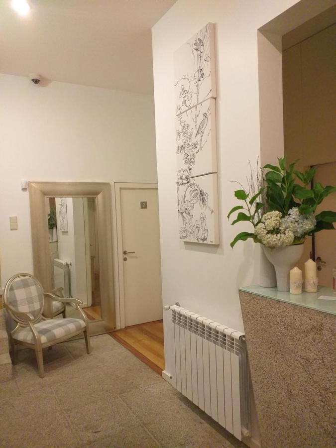 הוילה אמאריס Casa Abrigo Do Lagar מראה חיצוני תמונה